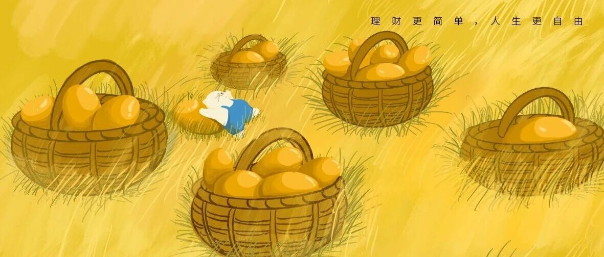 赚钱的四层人，你在第几层？